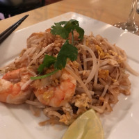 Narin Thai food
