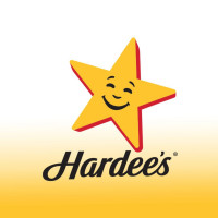 Hardee's food