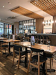 Prezzo Farnborough inside