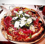 Pizzeria Napoli Chez Nicolo & Franco Morreale food