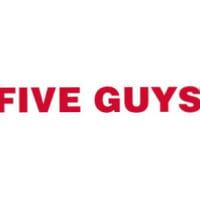 Five Guys food