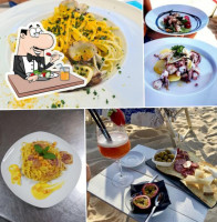 Fatti Di Mare Beach Bar E Restaurant food