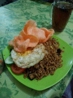 Nasi Goreng Jawa food