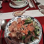 Bong Lai food