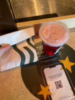 Starbucks food