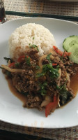 Pho Thai food
