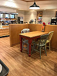 Morrison's Cafe Chesterfield inside