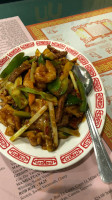 Wonderful House Chinese food