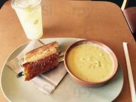 Panera Bread food