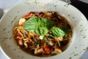 Biaggio's Italian food