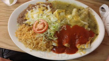 Ramirez Mexican Store food