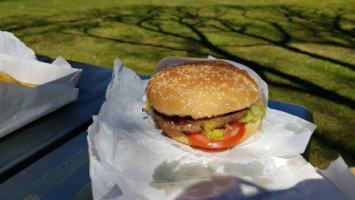 Lithgow Take Away food