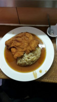 Tori-Katsu food