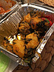 Kelso Tandoori Indian Takeaway food