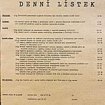 Kantýna Poldi Carta