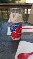 Dairy Queen food