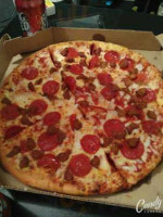 Domino's Pizza---Brownwood food