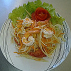 Thai La Ola food