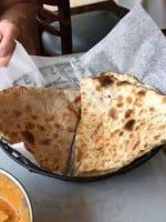 Rang Indian Bistro food