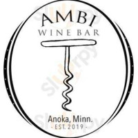 Ambi Wine inside