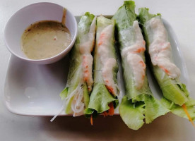 Kah Heong Chai Comida