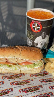 Firehouse Subs Baymeadows food