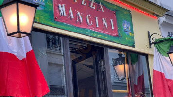 Mancini food