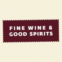 Fine Wine Good Spirits food