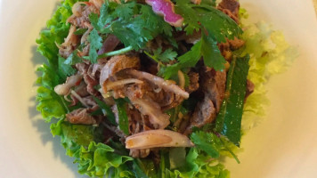 Khao Tip food