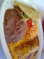 Old Mexico food