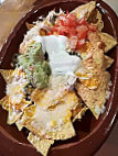 Rio Bravo Tex-mex food