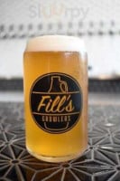 Fill's Growlers food