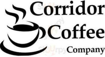 Corridor Coffee Company food