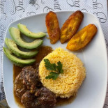 Bodega De Martin food