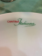 La Cantina Italiana inside