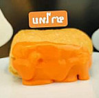 สถานีนมเยิ้ม ตู้ทึบวินเทจ Comida