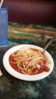 Zio Johno's Spaghetti House food