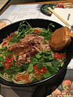 Wagamama Putney food