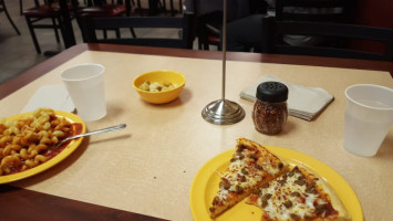 cici's pizza food