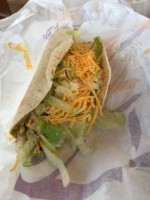 Taco Bell food