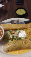 Lupe's Mexican Cafe food