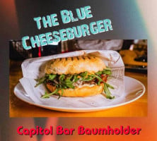 Capitol Baumholder food
