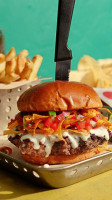 Chili's Grill food