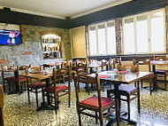 Osteria Da. Ma food