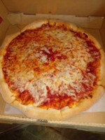 Ray's Pizza Da Sogno food