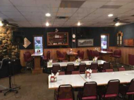 Dan Patch American Legion inside