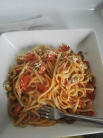 Spaguettino "Tallarines A Su Gusto" food