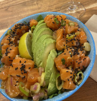 Fuso Bowl Angers food