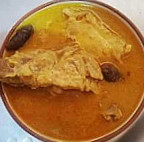 Super Caldos Nourriture