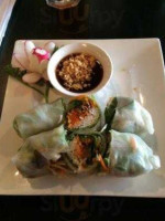Somkit Thai And Sushi food